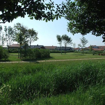 Villa Friedrichskoog-Deichblick 9 Exterior foto